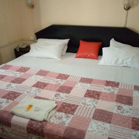 To Be Hotel Kumasi Exterior photo