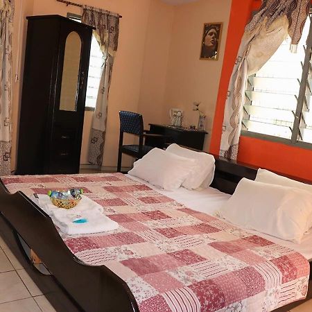 To Be Hotel Kumasi Exterior photo