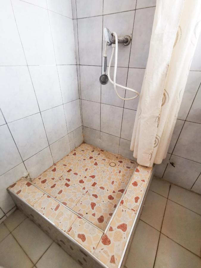 To Be Hotel Kumasi Exterior photo