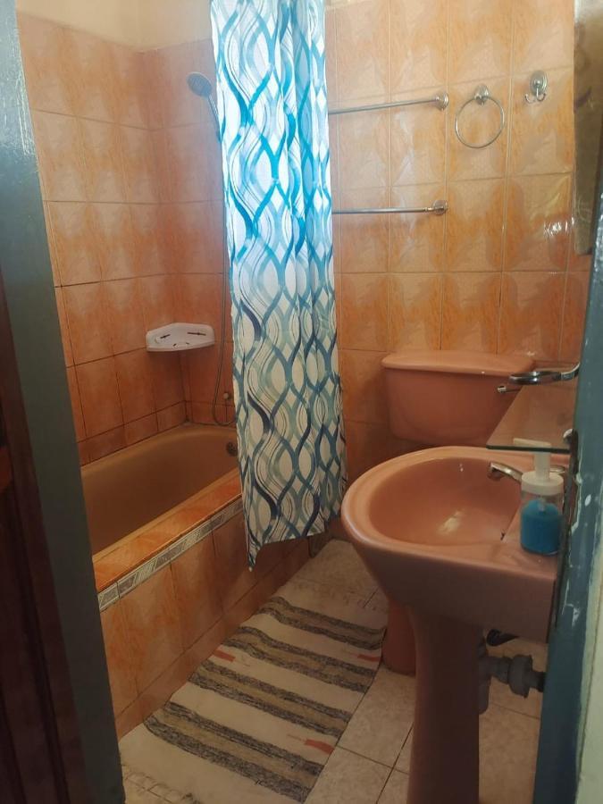 To Be Hotel Kumasi Exterior photo