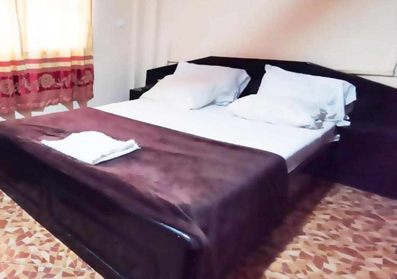 To Be Hotel Kumasi Exterior photo